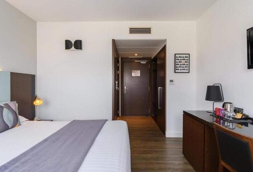 اتاق استاندارد, Hype Hôtel