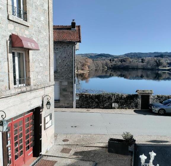 ファミリールーム, Le Bellerive