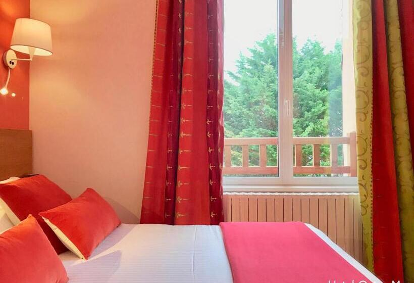 اتاق راحتی, Outremer  Villa Le Couchant
