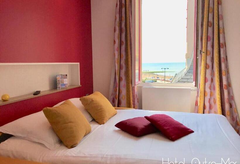 سوییت خانوادگی, Outremer  Villa Le Couchant