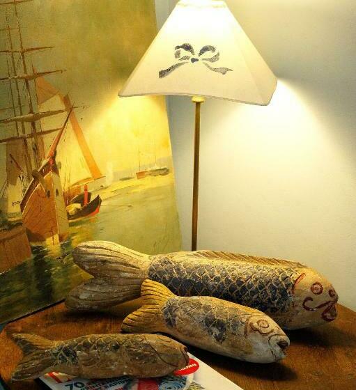 Quarto Comfort, Restaurant Des Deux Rocs