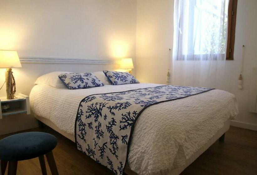 Апартаменты 1 Спальня, Residence A Licetta