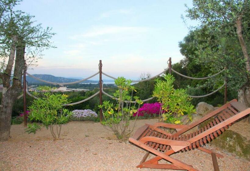 Apartament 21 Dormitor Superior, Residence A Licetta