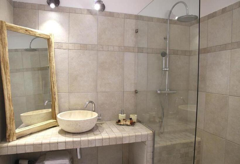 Apartament 21 Dormitor Superior, Residence A Licetta