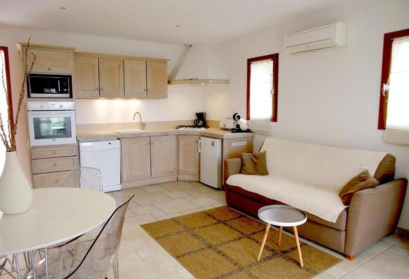 Apartament 21 Dormitor Superior, Residence A Licetta
