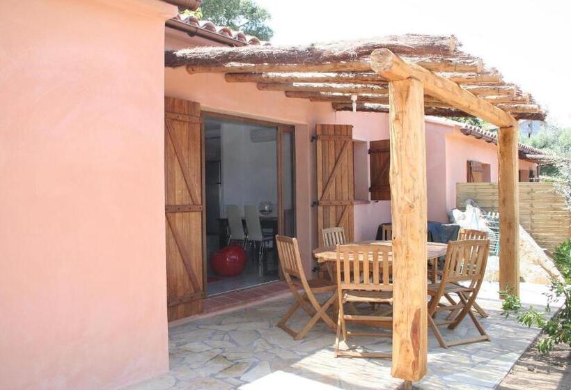 Apartament 2 Dormitoare, Residence A Licetta