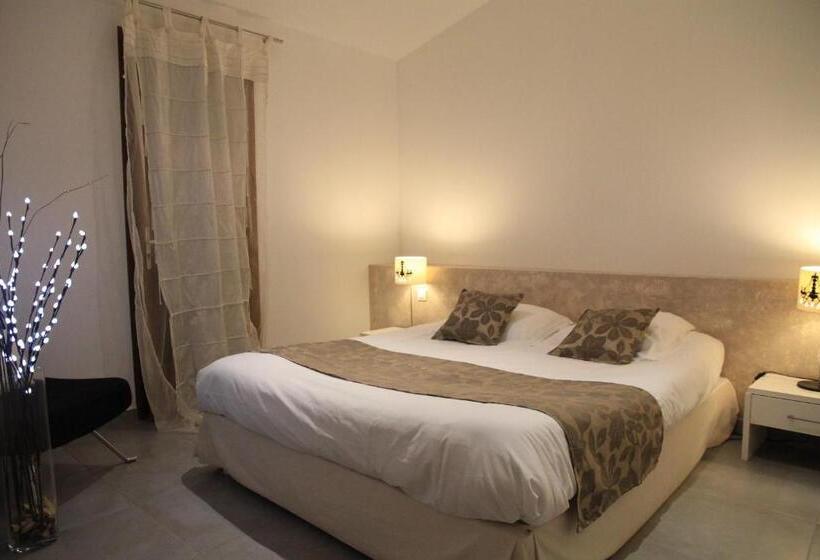 Apartament 2 Dormitoare, Residence A Licetta