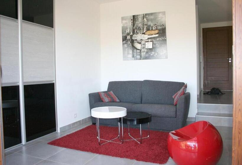 Апартаменты 2 Спальни, Residence A Licetta