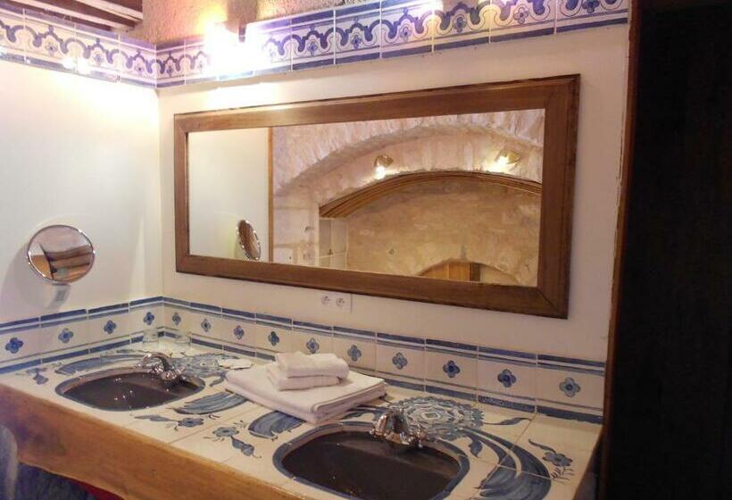 Номер Стандарт, Auberge De L Abbatiale