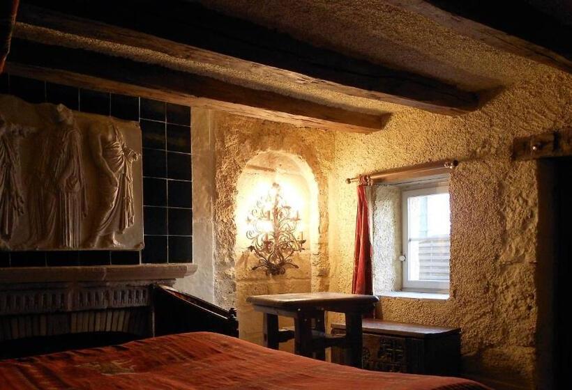 Номер Комфорт, Auberge De L Abbatiale