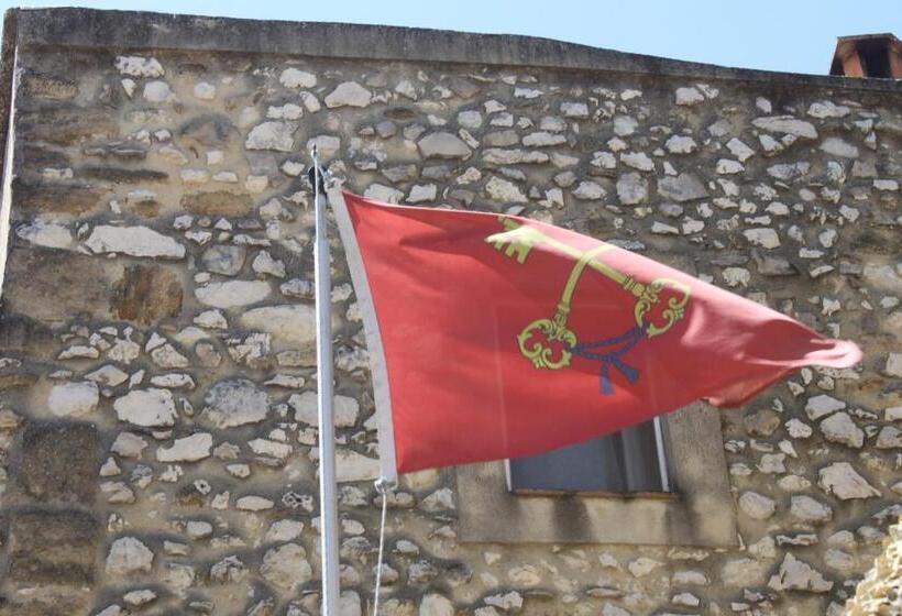 Люкс, Château De Vedène