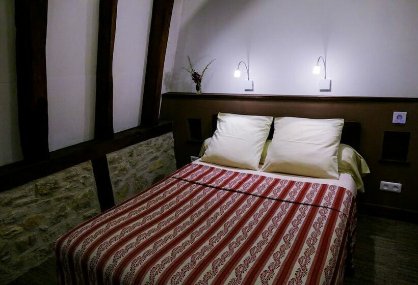 Номер Стандарт, Domaine De Borie Chambres D Hôtes