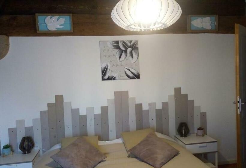 סוויטה, Domaine De La Madeleine