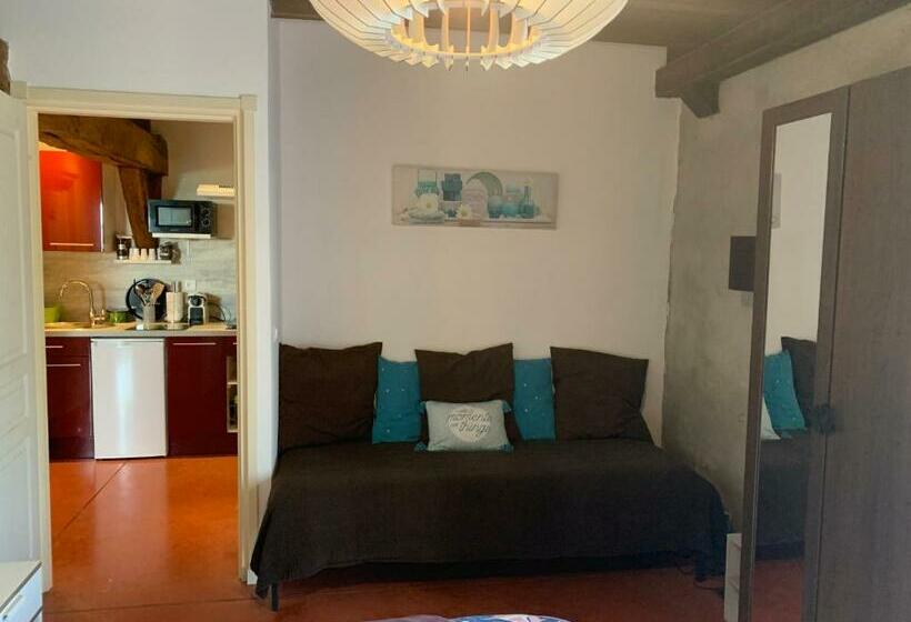 סוויטה, Domaine De La Madeleine