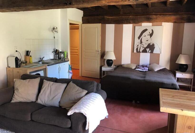 Family Suite, Domaine De La Madeleine