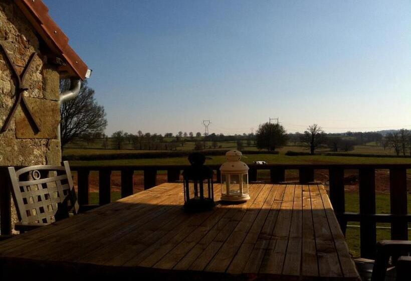 Апартаменты Superior 1 Спальня, Domaine De La Madeleine