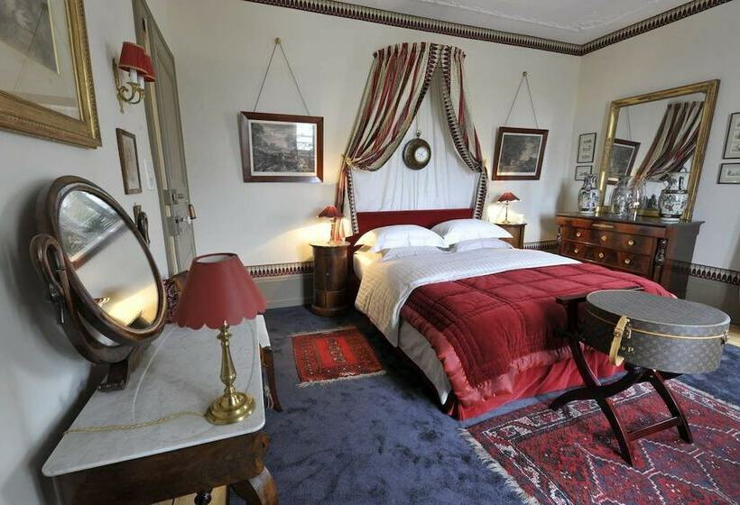 Номер Стандарт, La Maison D Hotes Du Parc