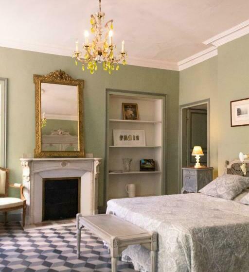 חדר דלוקס, Le Chai De Marguerite