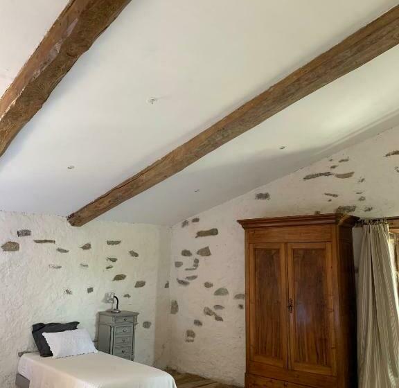 סוויטה משפחתית, Le Chai De Marguerite