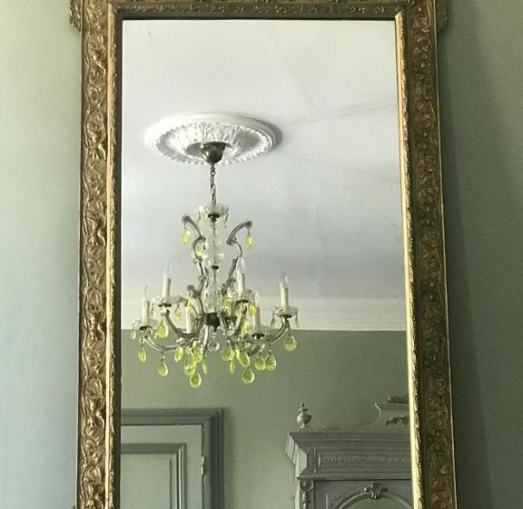 חדר דלוקס לשלושה, Le Chai De Marguerite