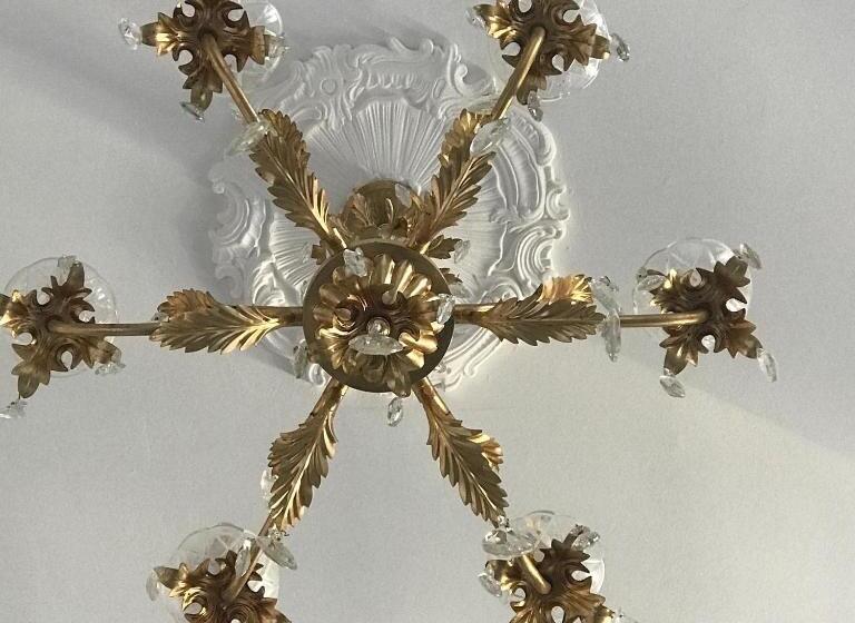 חדר דלוקס, Le Chai De Marguerite