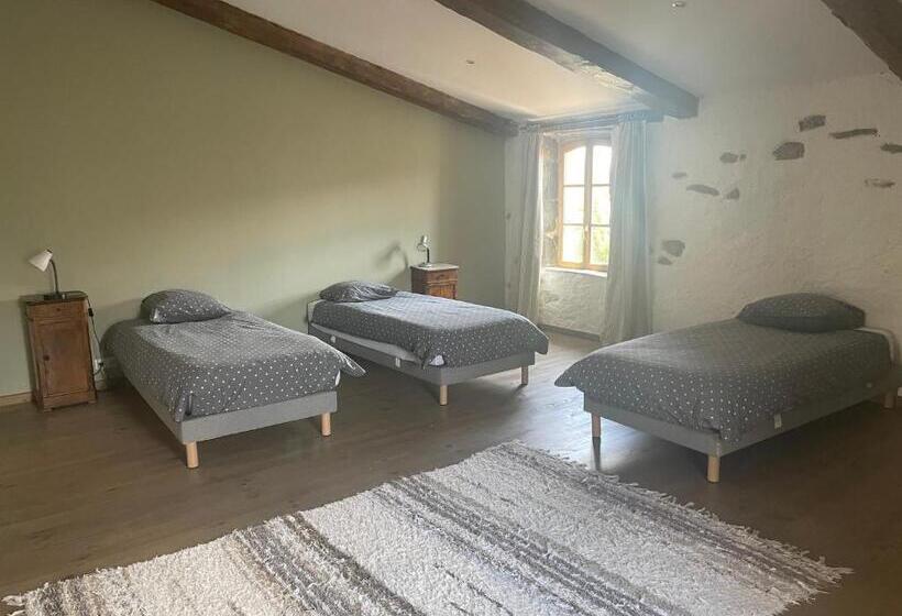 Family Suite, Le Chai De Marguerite