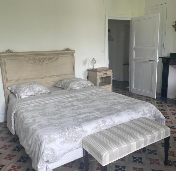Family Suite, Le Chai De Marguerite
