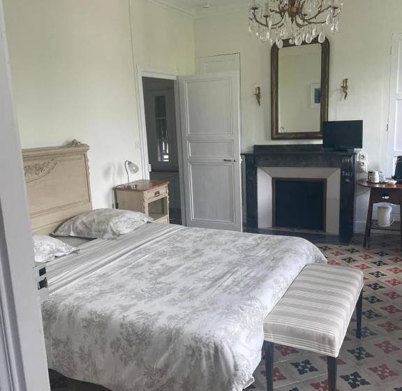 סוויטה משפחתית, Le Chai De Marguerite