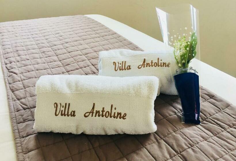 스탠다드 룸, Villa Antoline