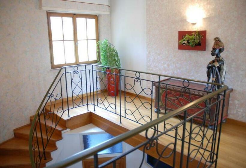 Люкс, Villa Thalassa Domaineleshesperides