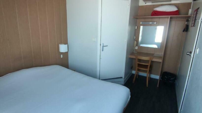 חדר סטנדרט, Fasthotel Laval