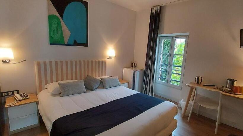 اتاق استاندارد, Boutique Hôtel Maria Christina