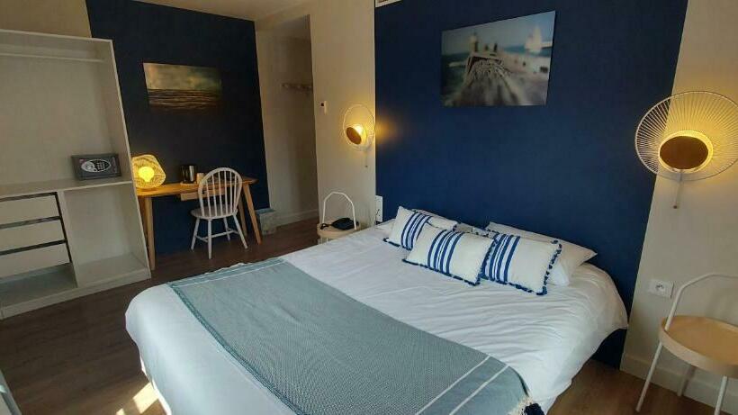 اتاق سوپریور, Boutique Hôtel Maria Christina