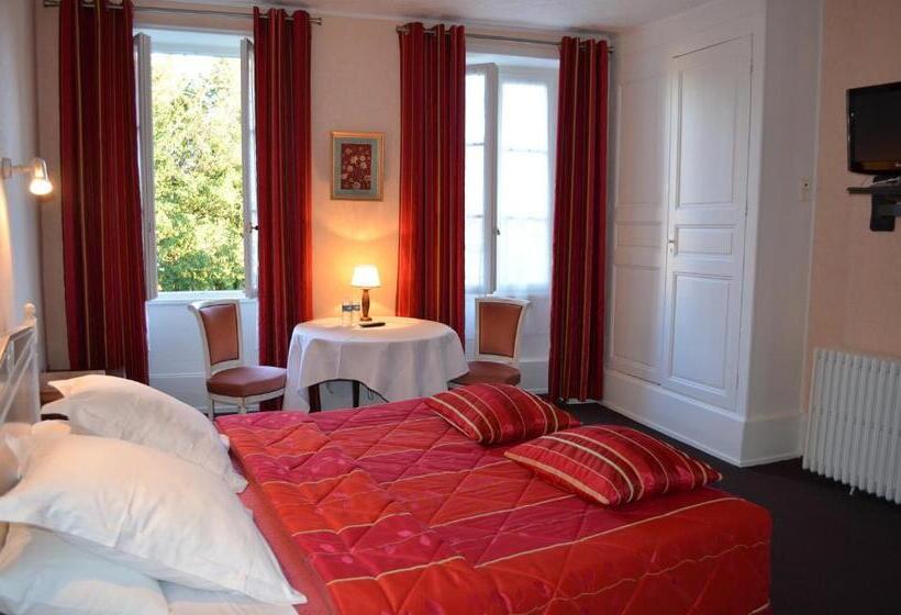 Family Suite, De Bourgogne
