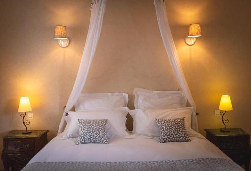 Quarto Superior, Domaine De Presle Saumur, The Originals Relais