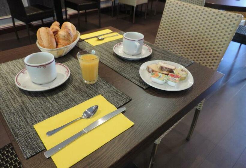 Номер Superior, Hôtel De France