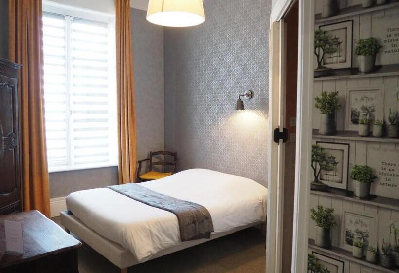 Номер Basic, Hôtel La Villa Lorraine