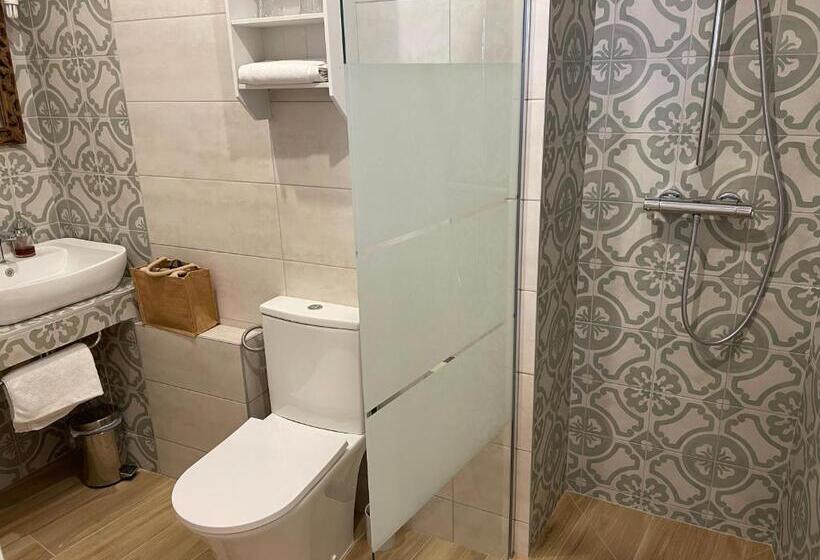 Номер Economy, Hôtel La Villa Patricia   Charme Et Tradition