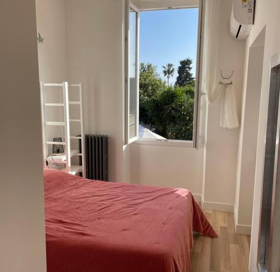 Quarto Estandar, Hôtel La Villa Patricia   Charme Et Tradition