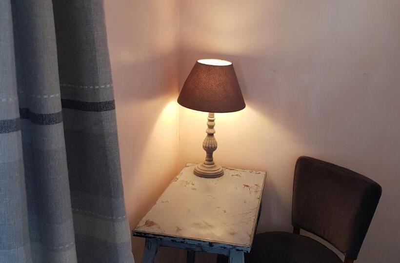Номер Deluxe, Hôtel Terminus