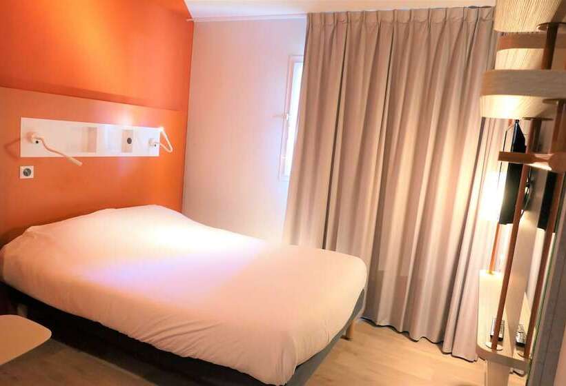 Номер Стандарт, Ibis Budget Perigueux Boulazac