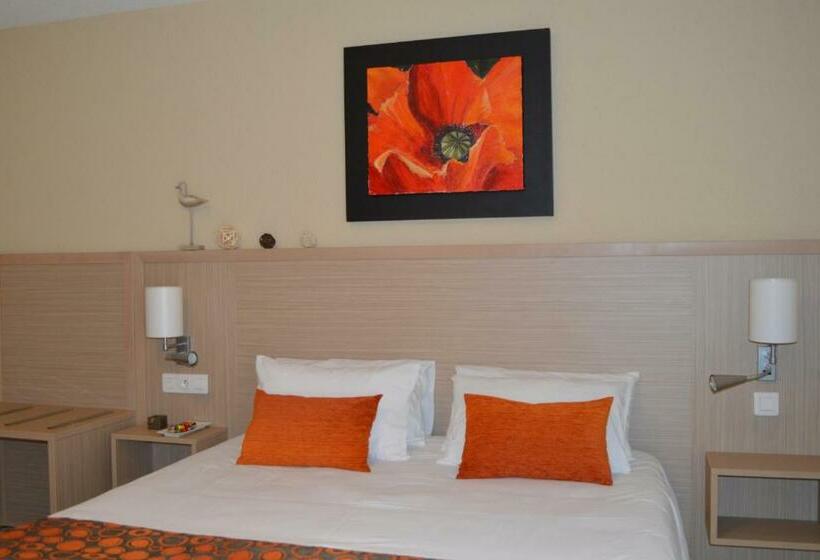 Quarto Estandar, L Oceane