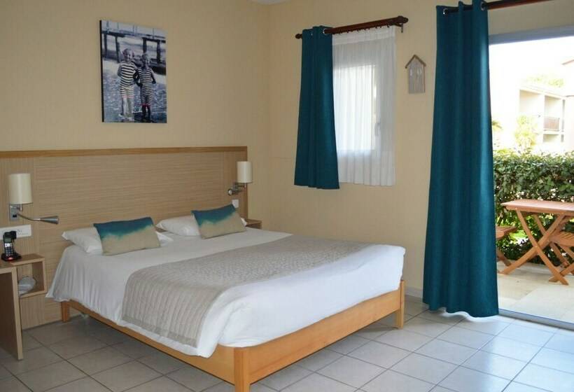 Quarto Estandar, L Oceane