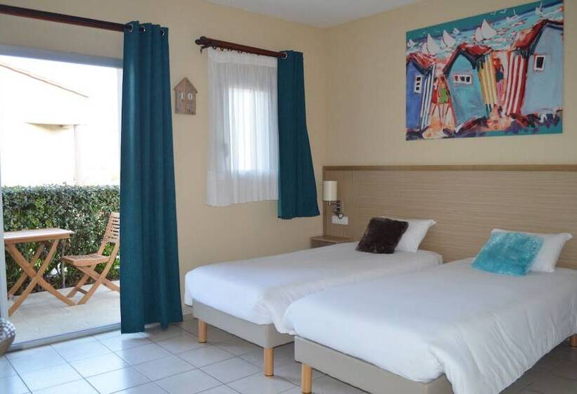 Quarto Estandar, L Oceane
