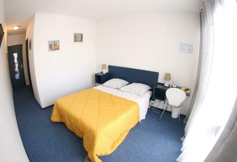Quarto Estandar, Le Calypso   Réouverture