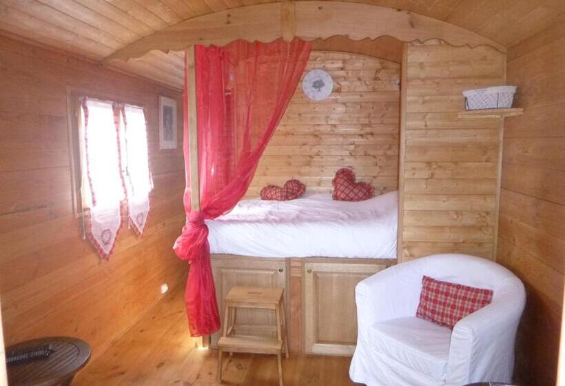 Номер Стандарт, Le Mas Saint Donat