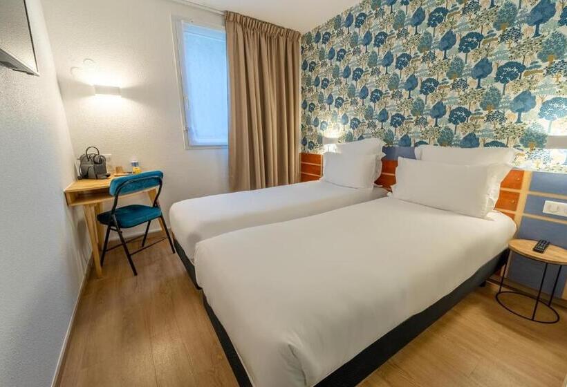 Номер Стандарт, Sure Hotel By Best Western Sarlat La Canéda   Ex Hôtel Altica