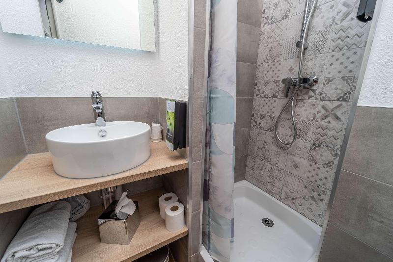 Номер Комфорт, Sure Hotel By Best Western Sarlat La Canéda   Ex Hôtel Altica