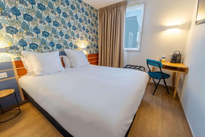 Номер Стандарт, Sure Hotel By Best Western Sarlat La Canéda   Ex Hôtel Altica