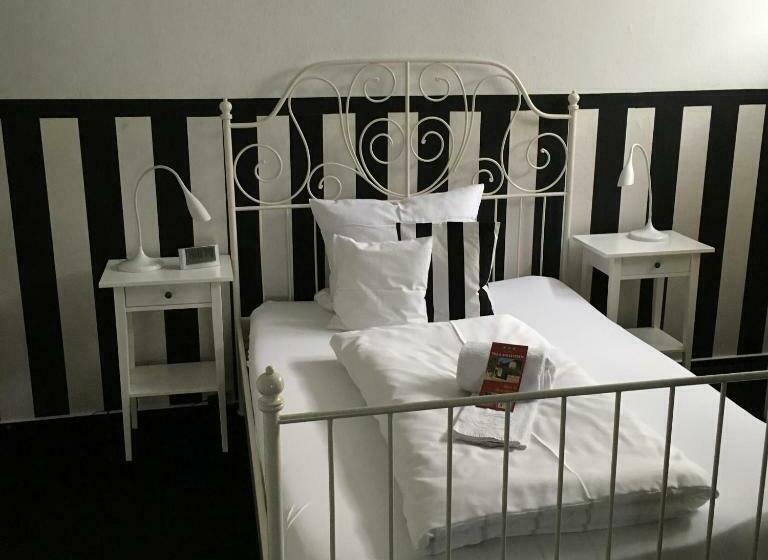 سوییت, B&b Bredl In Der Villa Ballestrem